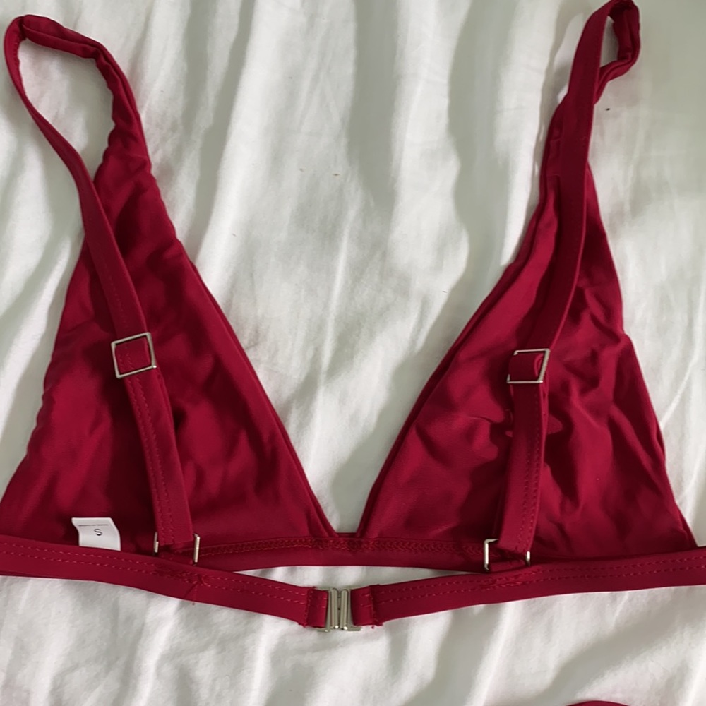 NWOT bikini set - Picture 5 of 6